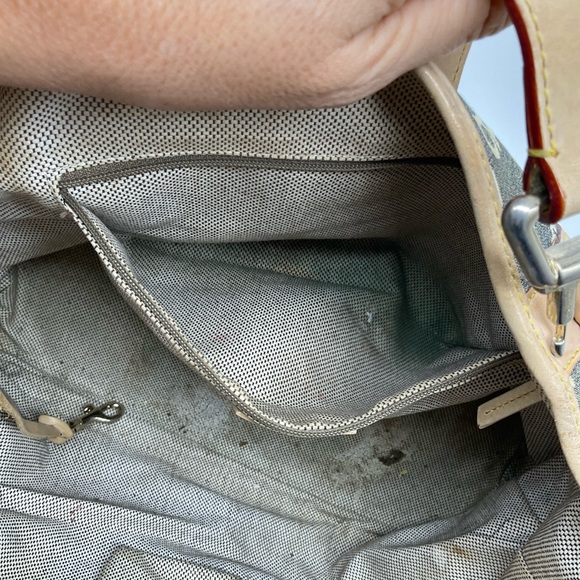 DOONEY AND BOURKE SHOULDER BAG - Picture 9 of 12